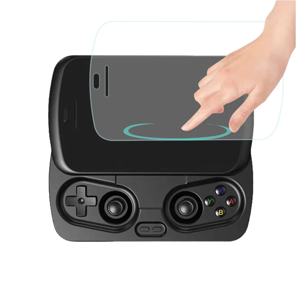 Защитная пленка для экрана Anbernic RG, защитная пленка из закаленного стекла, устойчивая к царапинам защитная пленка 9H HD для Anbernic RG