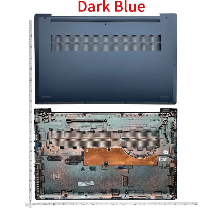 NOWE Do Lenovo XiaoXin 15IIL itl ARE ALC 2020/21 5-15IIL05/ARE05 2020/21 Pokrywa podpórki pod nadgarstki/Dolna obudowa — zdjęcie 4
