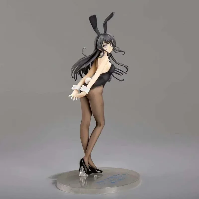 Sakurajima Mayi Aniplex Adolescent Fool Do Not Do Bunny Girls Learn Sister Dream Box Beauty Hand Do