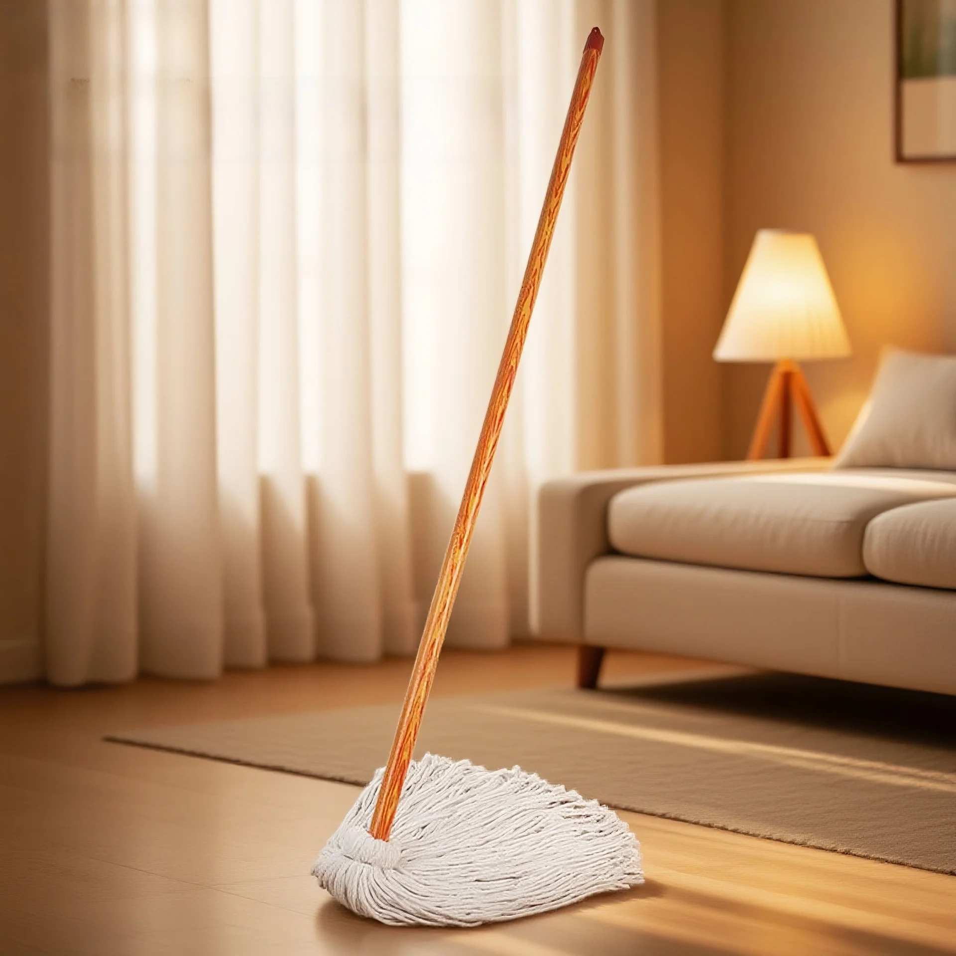 old-fashioned-handmade-cotton-thread-rope-broomstick-mop-for-home-school-cleaning-absorbent-ground-cloth-cleaning-tool