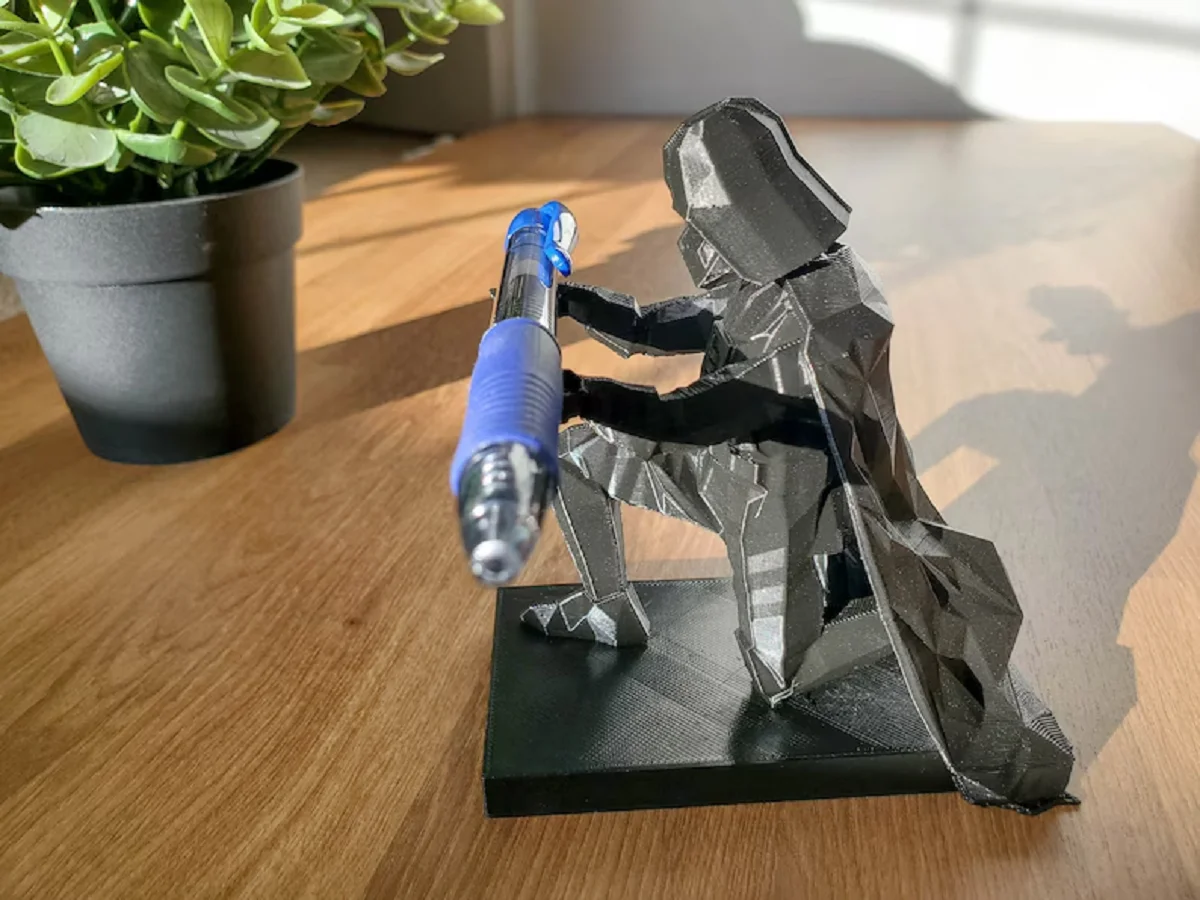 Darth Vader Pen Holder | Star Wars