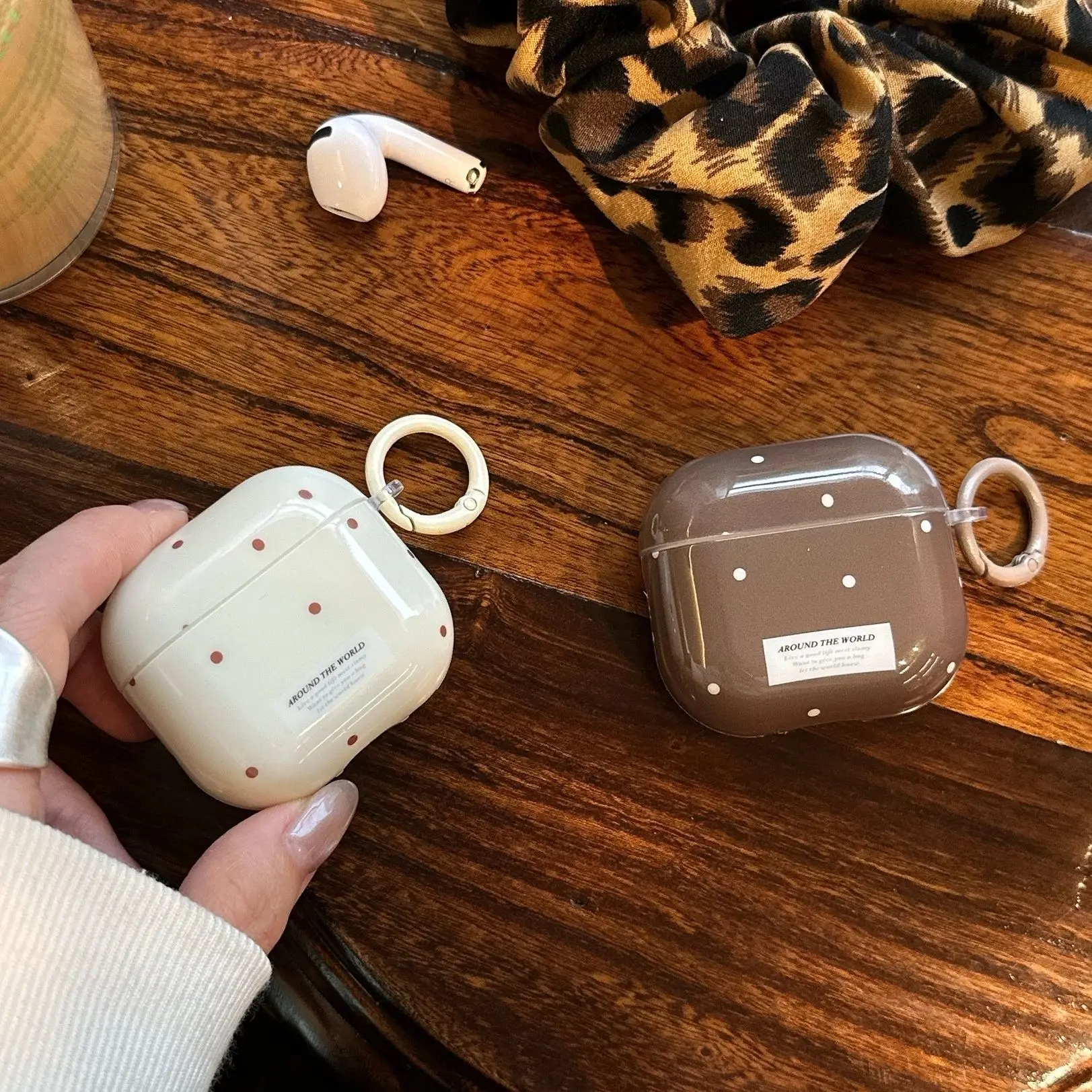 Retro Simple Earth … - image