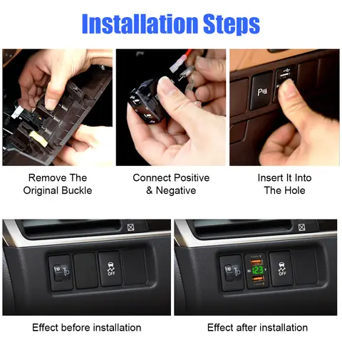 6 best sales toyota usb - №5