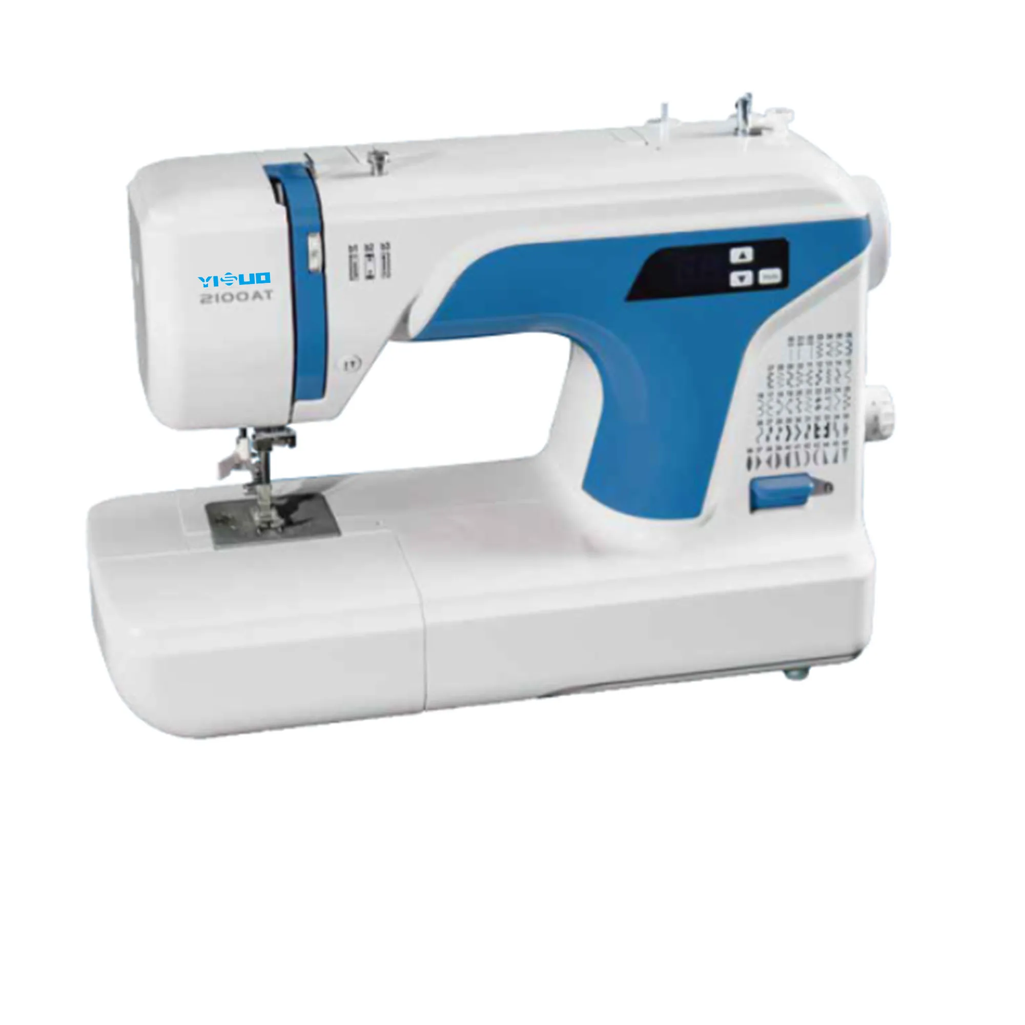 

YYHC- 2100 Multi-Function Domestic ELECTRONIC Sewing Machine Household Electronic foot controller