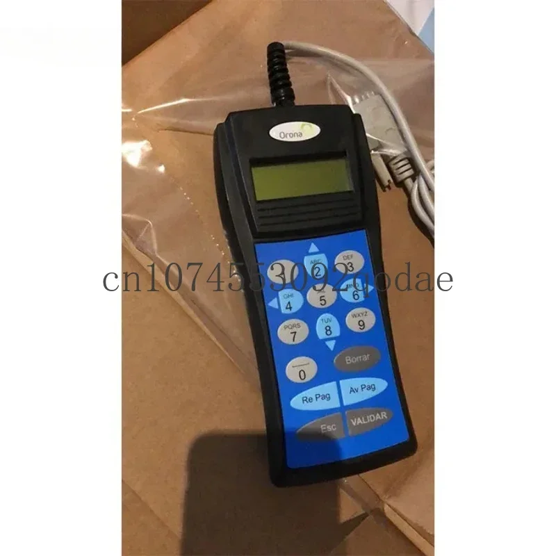 Herramienta de prueba de herramienta de servicio de ascensor Piezas de ascensor ARCA-I y ARCA-II