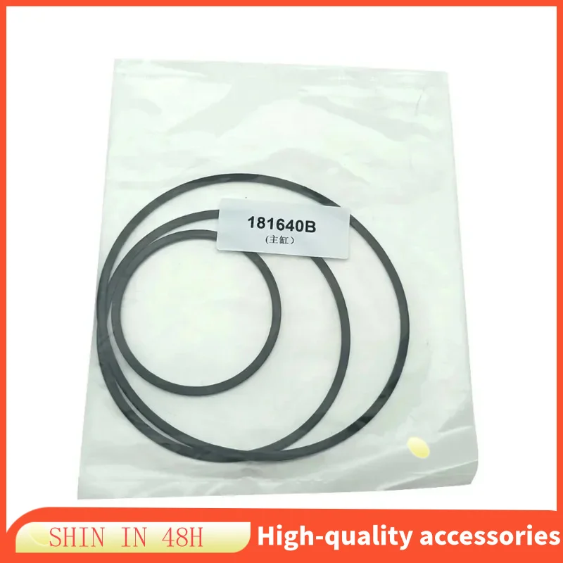 4PCS RE0F11A JF015E Fit For Nissan Sentra/TIIDA/SYLPHY/VERSA/SUNNY&Mitsubishi&SUZUKI CVT Transmission Oil Seal & Oring Kit
