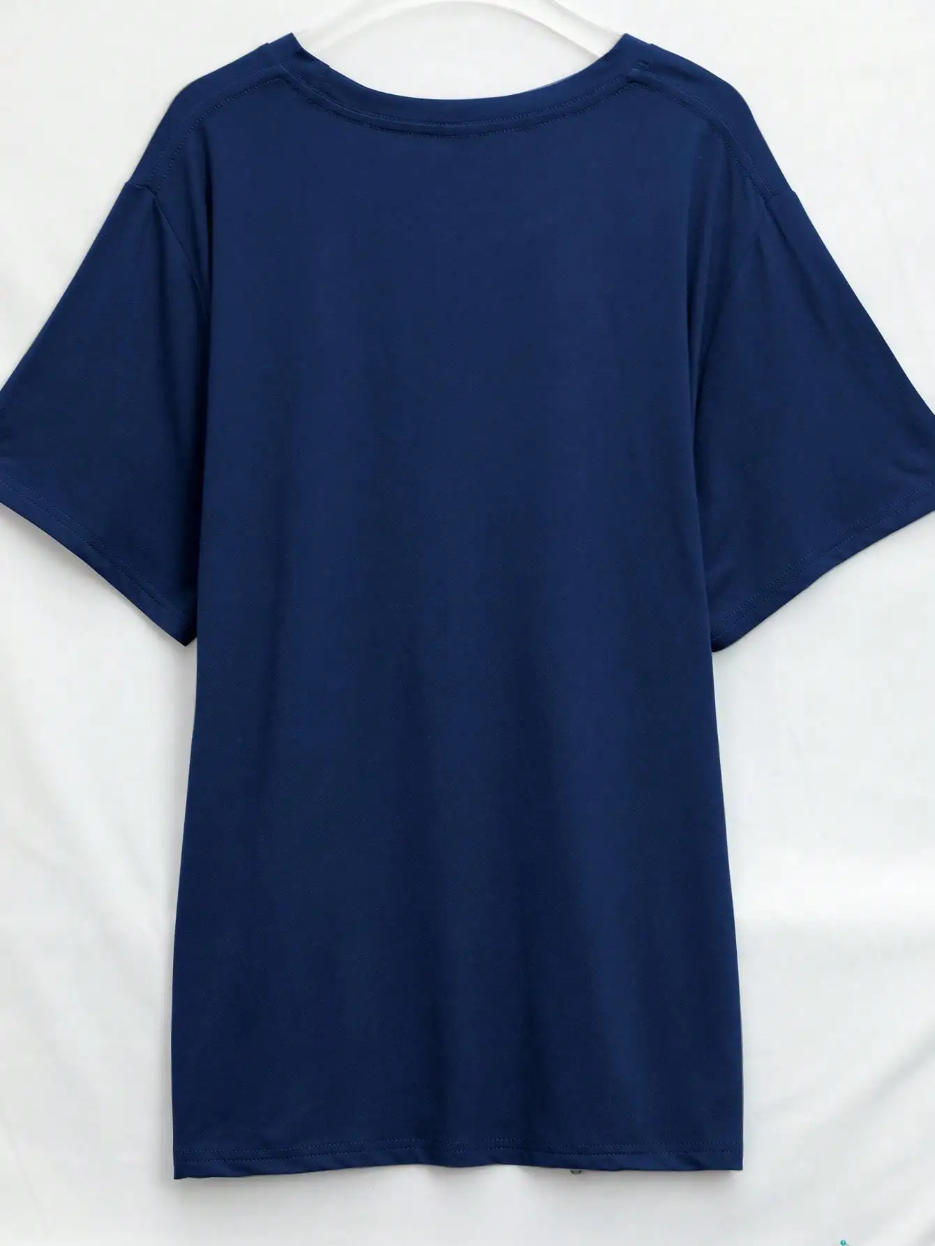 

Футболка с принтом «Соленый зонт» в винтажном стиле, летняя пляжная одежда, женская свободная повседневная футболка