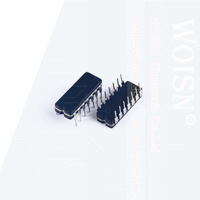 2-5PCS LM124J LM124 LM13600N LM13600 TC4049BP TC4049 BA6138 6138 TA7222AP TA7222 MBR10100CT MBR10100