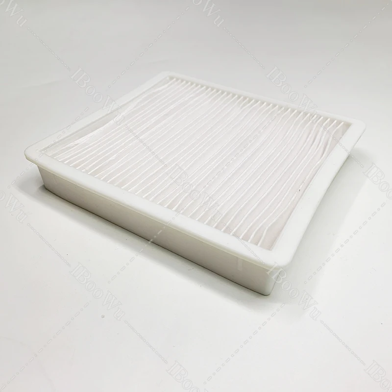 Bọt Biển Bộ Lọc Hepa Bộ Dành Cho Samsung DJ97-01040C SC4300 SC4470 SC4550 SC4750 Series Robot Hút Bụi Phần