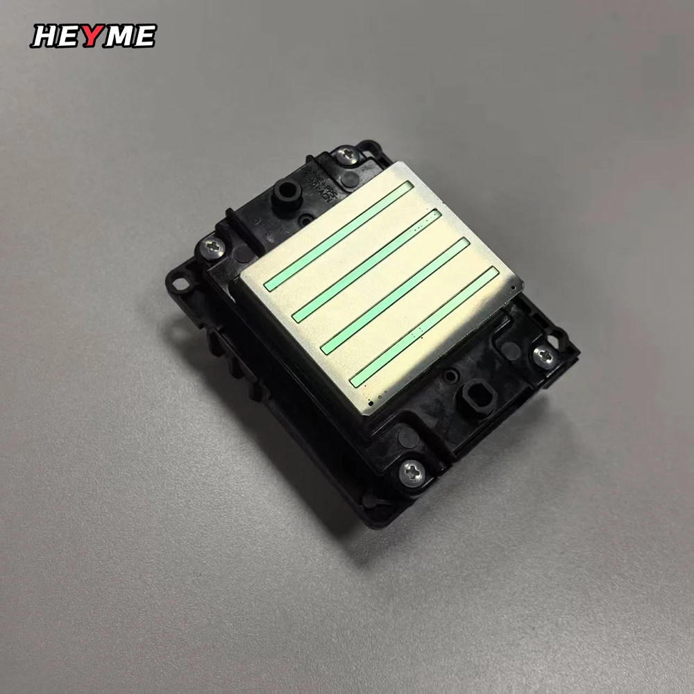 DTF Printer i3200 Print Head + 4 Cables + 4 Vertical Ink Cartridges Sst for UV Solvent Printers Damper Ink Two Optional