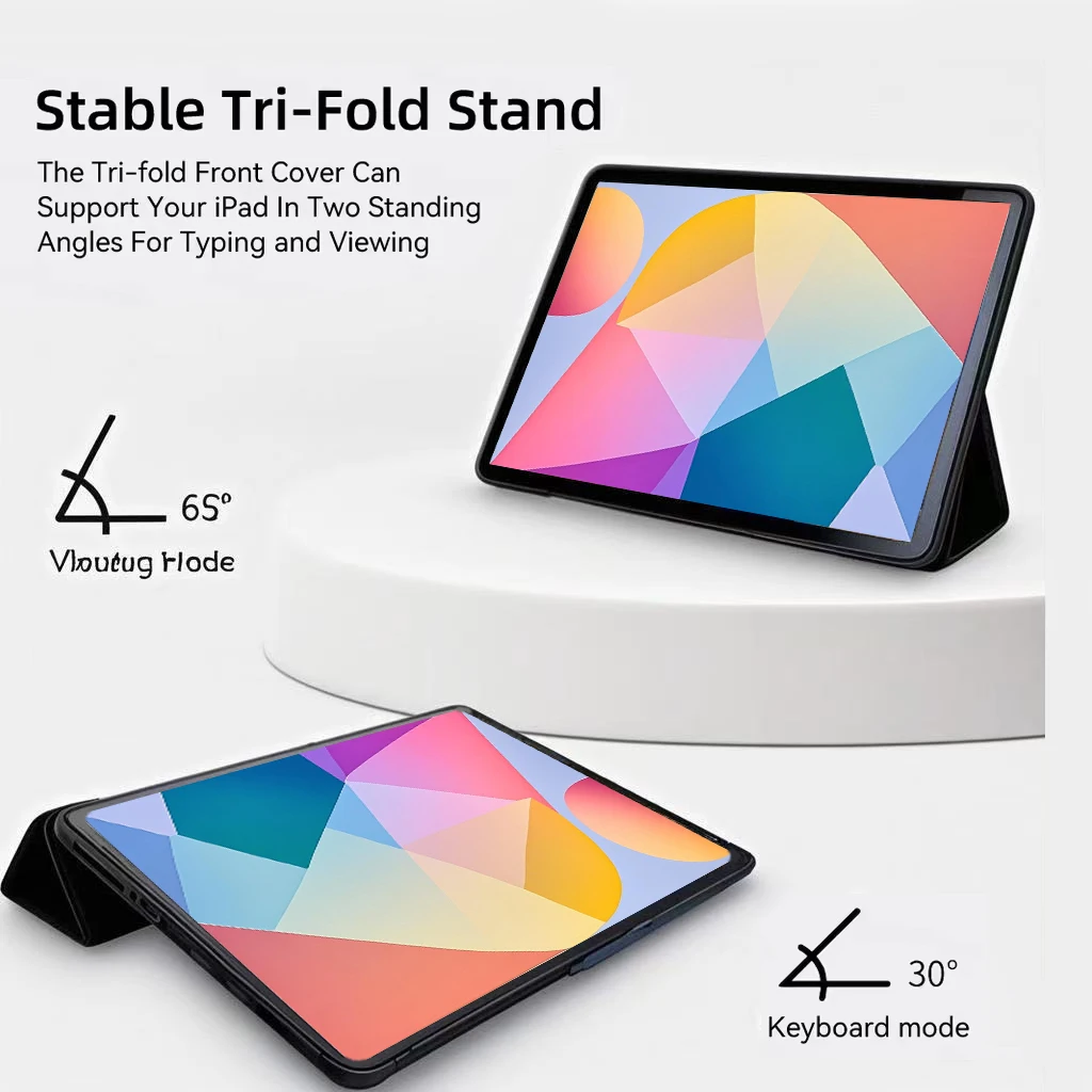 لسامسونج غالاكسي تبويب S6 لايت 10.4 2020 2022 2024 SM-P610 SM-P615 SM-P613 SM-P619 SM-P620 SM-P625 المغناطيسي الوجه غطاء ذكي