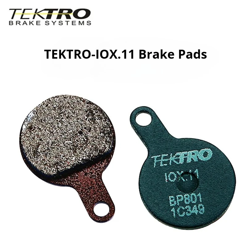 Tektro IOX.11 Road …