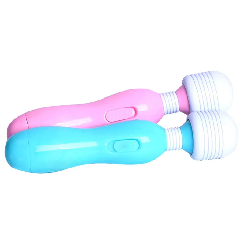 Vibrador AV Produtos Adultos Masturbador Feminino Massagem Vara Forte Vibração Orgasmo Erótico Pequenos Brinquedos