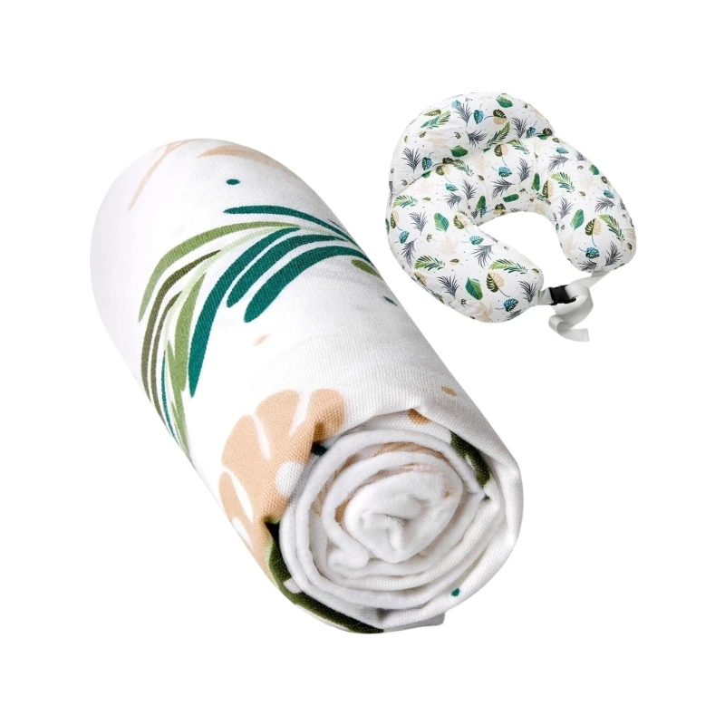 G2TC Polyester Arepable Fiber Vurgining Gối cho hỗ trợ cho người mẹ mới cho ăn