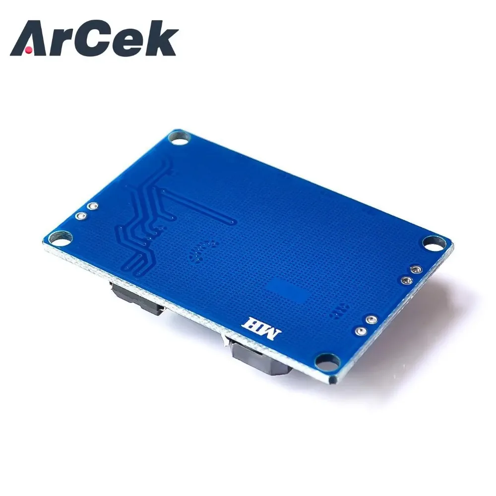 Digitale Eindversterker Bord Module 35W Mono Versterker Module High-Power Tda8932 Laag Stroomverbruik