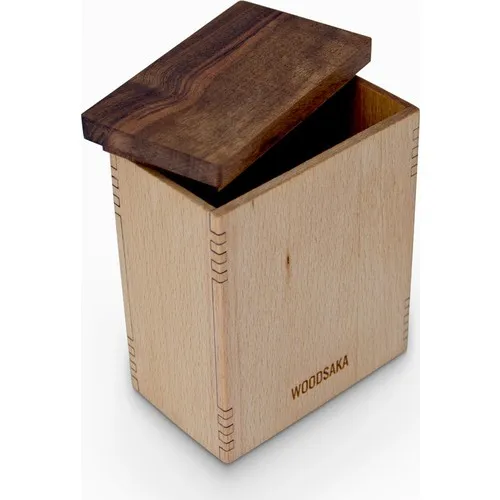 Tea Storage Box