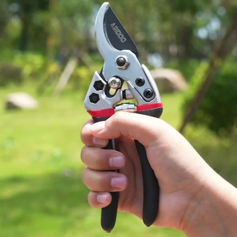 

Efficient Gardening Pruning Shear Heavy-Duty Professional Branch Trimmer Durable Multi-functional Garden Trimming Tool