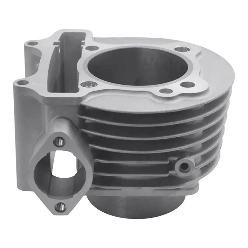 Engine Cylinder Kit For GY6 175 Italika GTS175 Polaris RZR170 Motorcycle ATV Parts