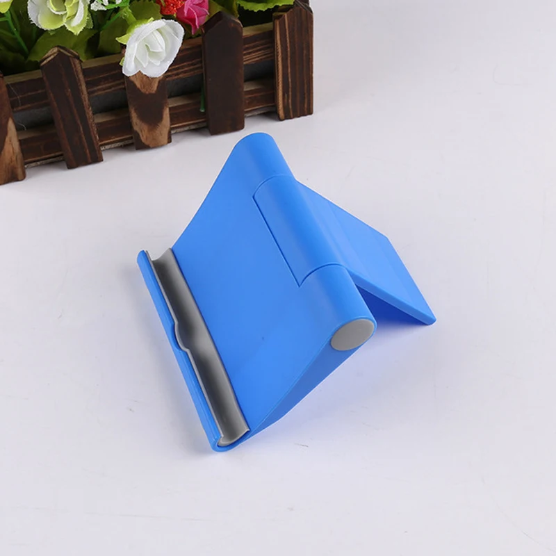 Mobile Phone Holder Flexible Adjustable Cell Phone Clip Holder Home Bed Desktop Mount Bracket Smartphone Stand for IPhone Xiaomi