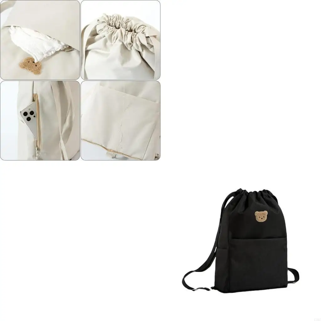 

Бережковый рюкзак для подгузника Многофункциональная большая сумка для хранения 4xbc 4xbc