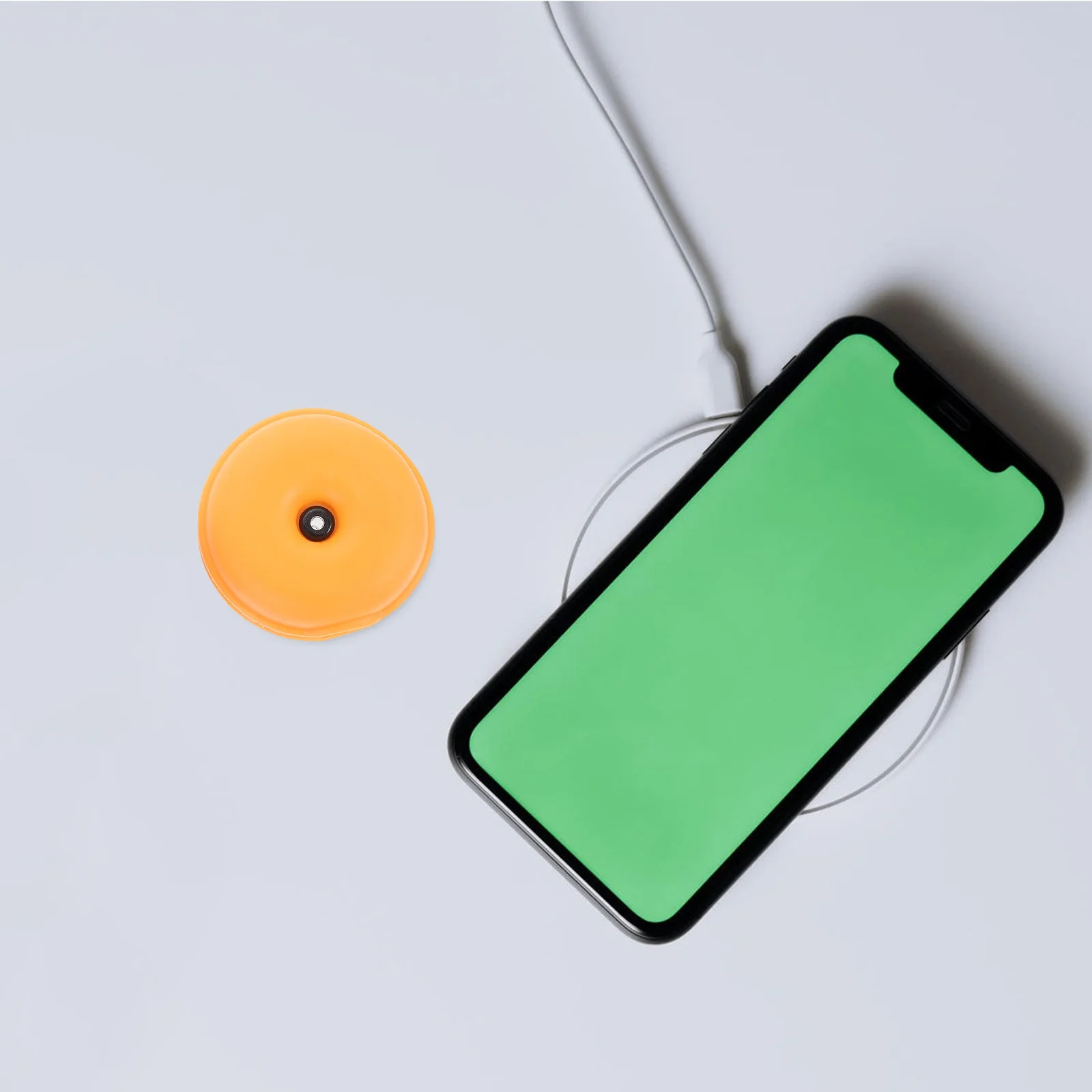 

5Pcs Colorful Turtle Shape Cable Winder USB Wire Keeper Earphone Portable Wire Protector for Office Travel