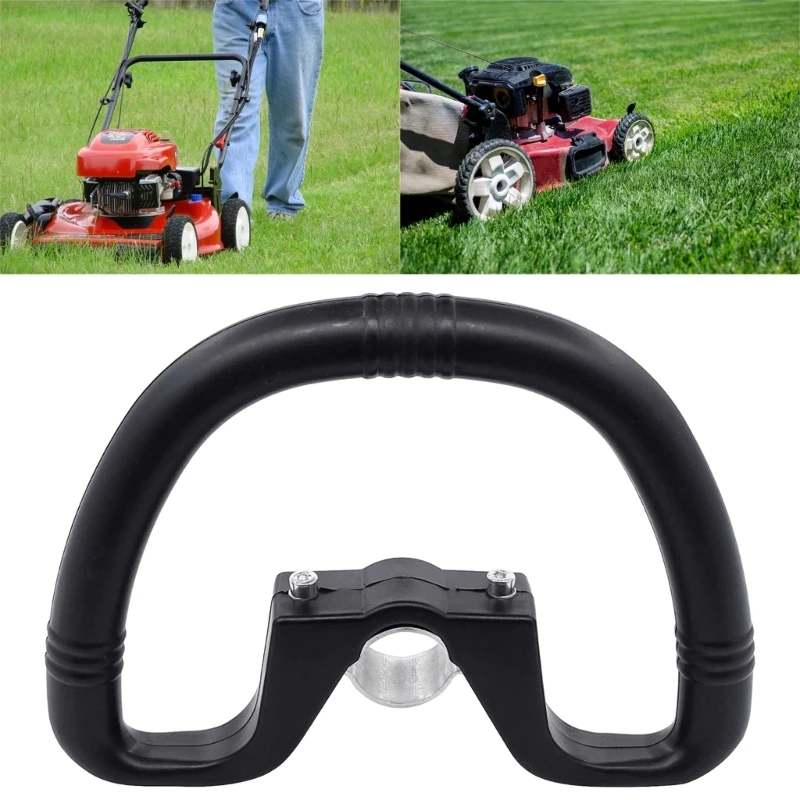 Imagem -05 - String Trimmer Loop Handle Bar Montagem Hardware para Fs55 Fs62 Fs66 Fs75 Fs72 Fs74 Fs76 Fs80 Strimmers Preto