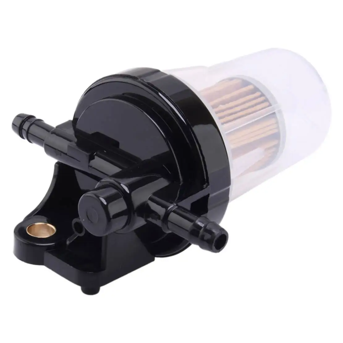 6A320-59912 6A320-58862 6A320-58860 Conjunto de filtro de combustible apto para Kubota B2320 B7510 B7610 B7800 L2800 L3200 L3400 LX2610HSD