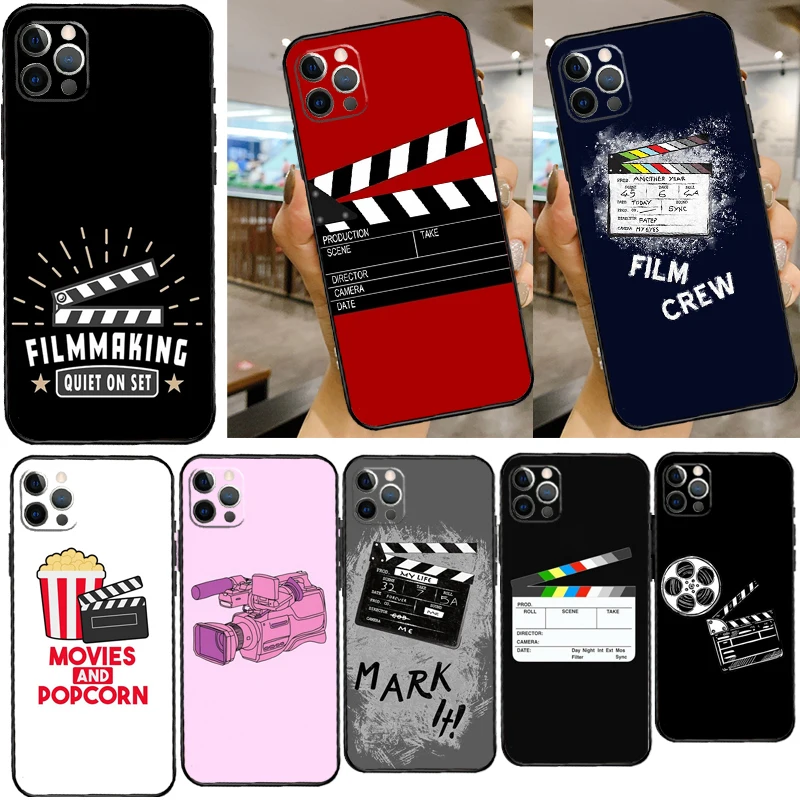 Film Movie Maker Cl… - image