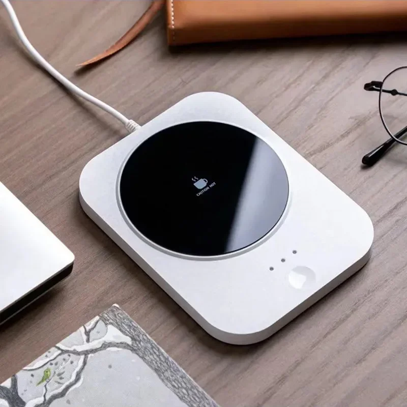 USB 지능형 정온 조절 가열 패드, 3 기어