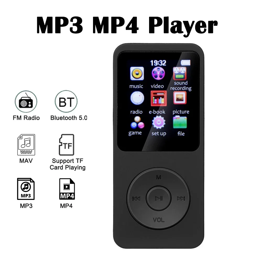 Thumbnail 3 - #83 Latest Portable Media Players Offers