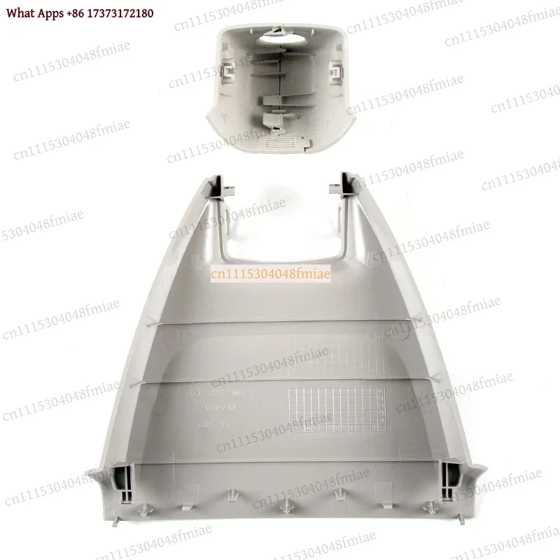Lane Assist Camera Cover Support For VW Tiguan Mk2 Interior Rear View Mirror Trim Grey 5NG868437