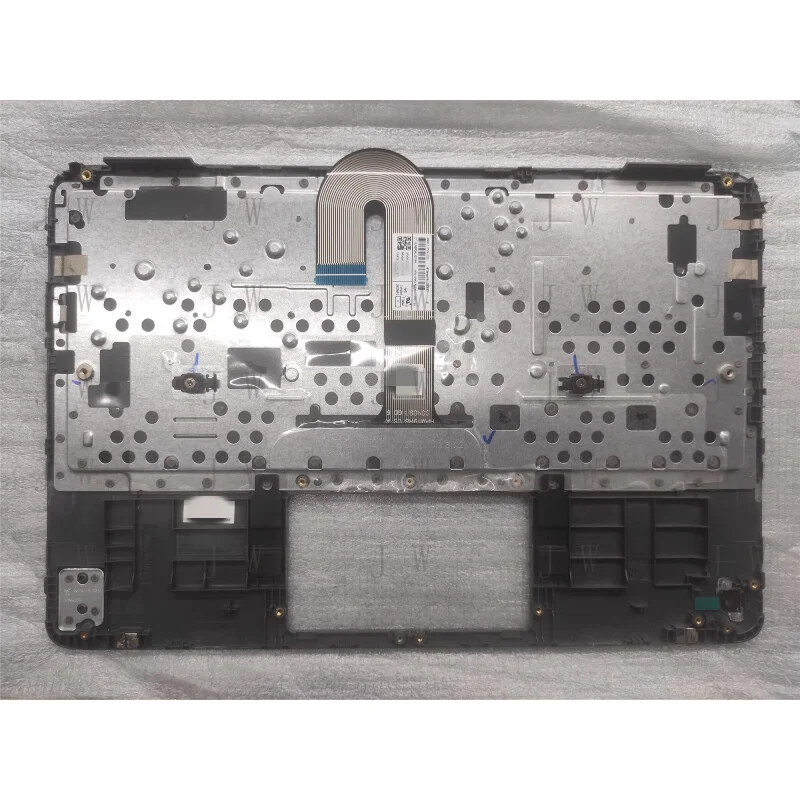 DDW   L92215-001 Palmrest for HP Chromebook X360 11 G3 EE with US Keyboard Camera Hole