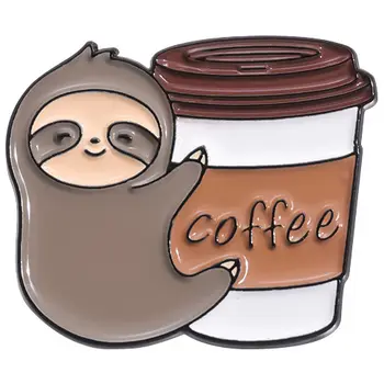 8 best sales Trâm cài hình tôm - №7