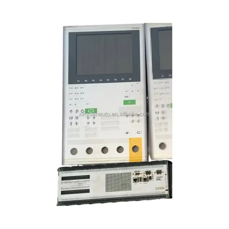 

KEBA CP033+10"PANEL CONTROLLER