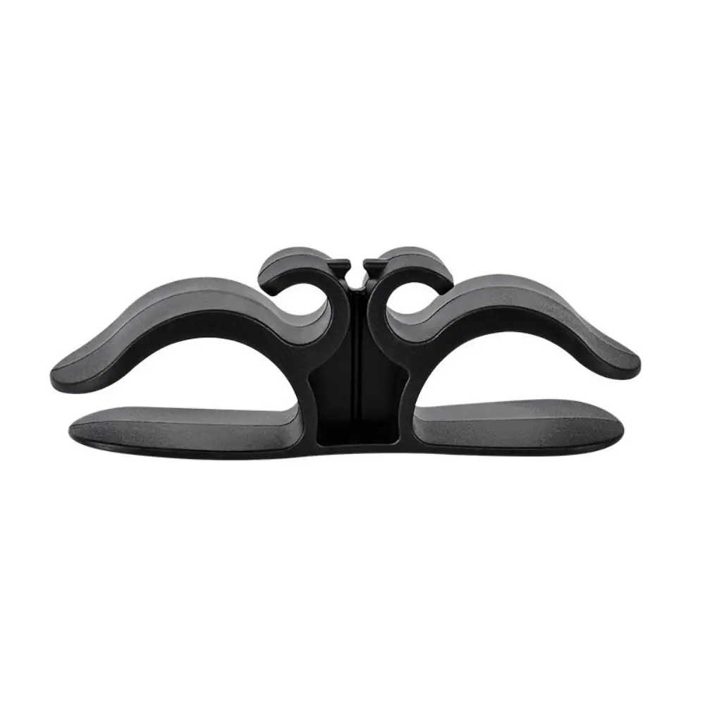 Verbesserte Geräte Kabel-Organizer, selbstklebender Kabelfixierer, Netzkabel-Organizer, stanzfreier Multifunktions-Küchenwickler