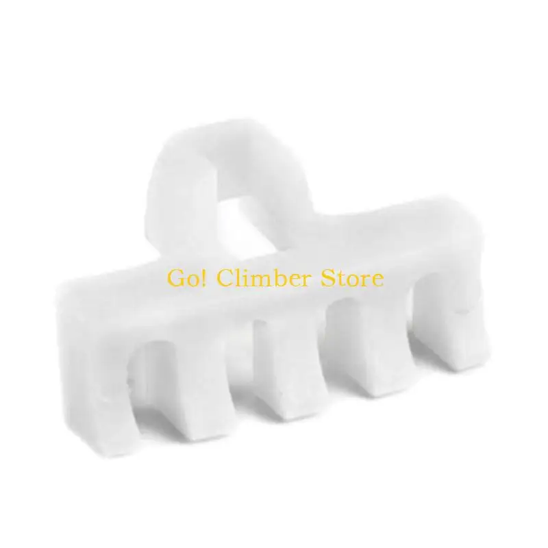 

Q84C Racquet Load Protector for Stringing Machines to Avoid Breakage and Deformation