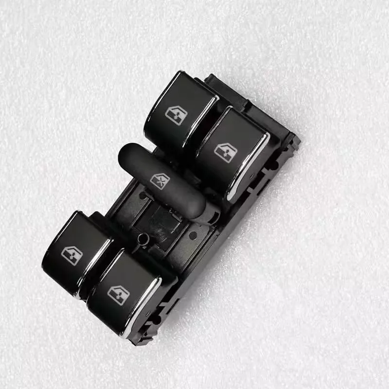 Electric Window Glass Lifter Button Window Lift Switch to Foton Thunder Tunland Toplander Sauvana U1373050000A0