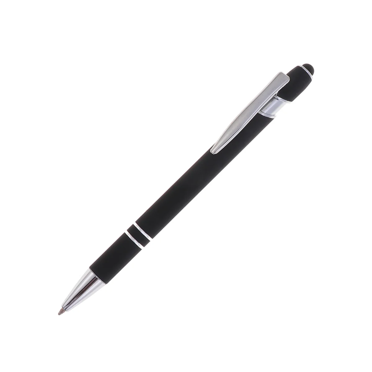 

Multifunctional Press Ballpoint Pen Computer Pens Stylus Capacitive Tip Touch Screen