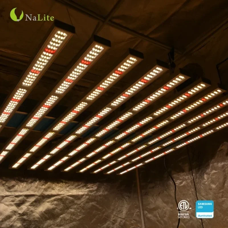 ip65 lm561c LED light board led grow light 400w 640w 800w