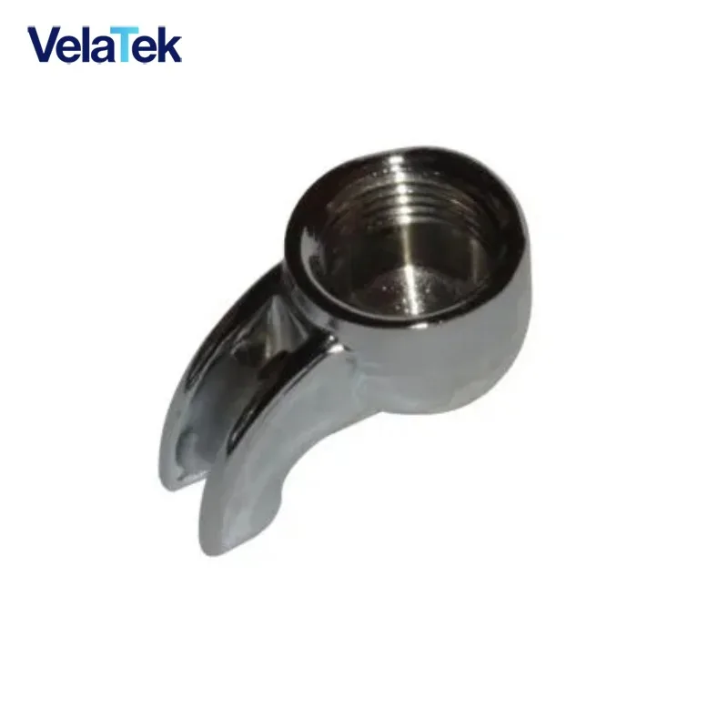 

for Single Portafilter Spout Espresso Machine 3/8" 1 One Open Shot Replacement