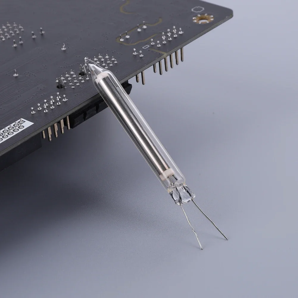 J613/J614 Glass Geiger Muller Tube Detection of Beta Particles and Gamma/X-rays for Ionization Nuclear Radiation Detection