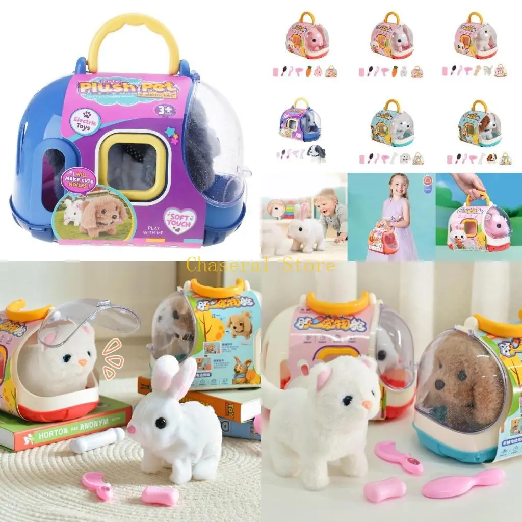 E7CE Raise Pet Inte…