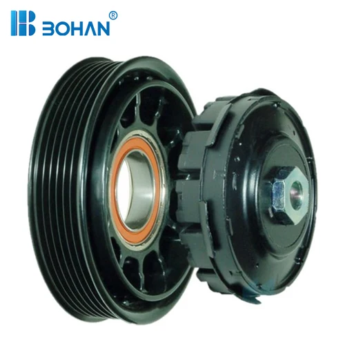 Imagen 2 del producto Embrague de compresor de CA para Toyota, TOYOTA CAMRY V50 RAV4 para LEXUS 883100R012 8831042333 8831042330 8831042331 88310-0R011