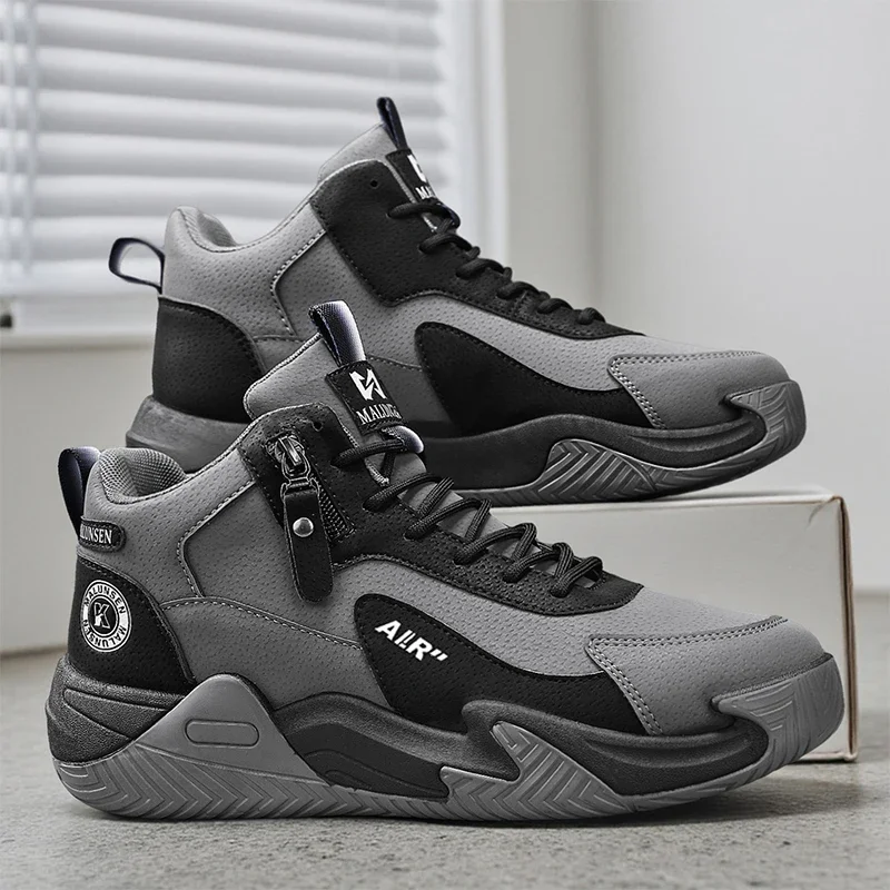 

Модные повседневные кроссовки, уличные мужские кроссовки, легкая удобная спортивная обувь на плоской подошве, прогулочная обувь на мягкой подошве, теннисная обувь