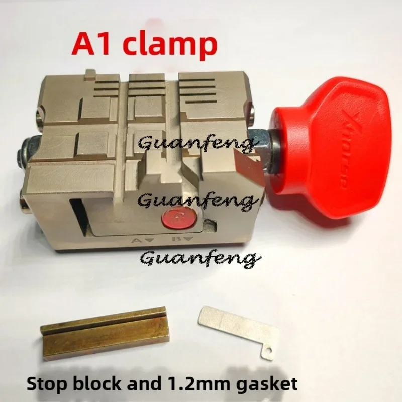 VVDI Panda CNC Machine Eagle Panda CNC Machine XA-006 Panda CNC Key Machine