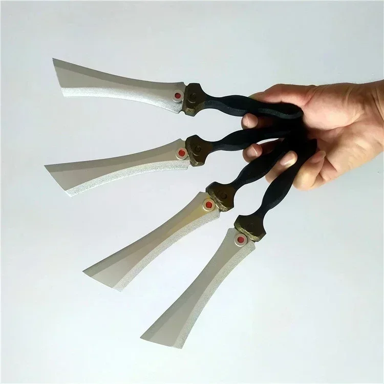 170ซม.อะนิเมะTokyo Ghoul JUZO SUZUYA / REI Big Black Sickleอาวุธคอสเพลย์เครื่องแต่งกายParty PropsแสดงฮาโลวีนProps