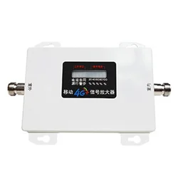 Full Band 40 TD2300 LTE 4G Signal Repeater 2300-2400MHz Booster/Amplifier