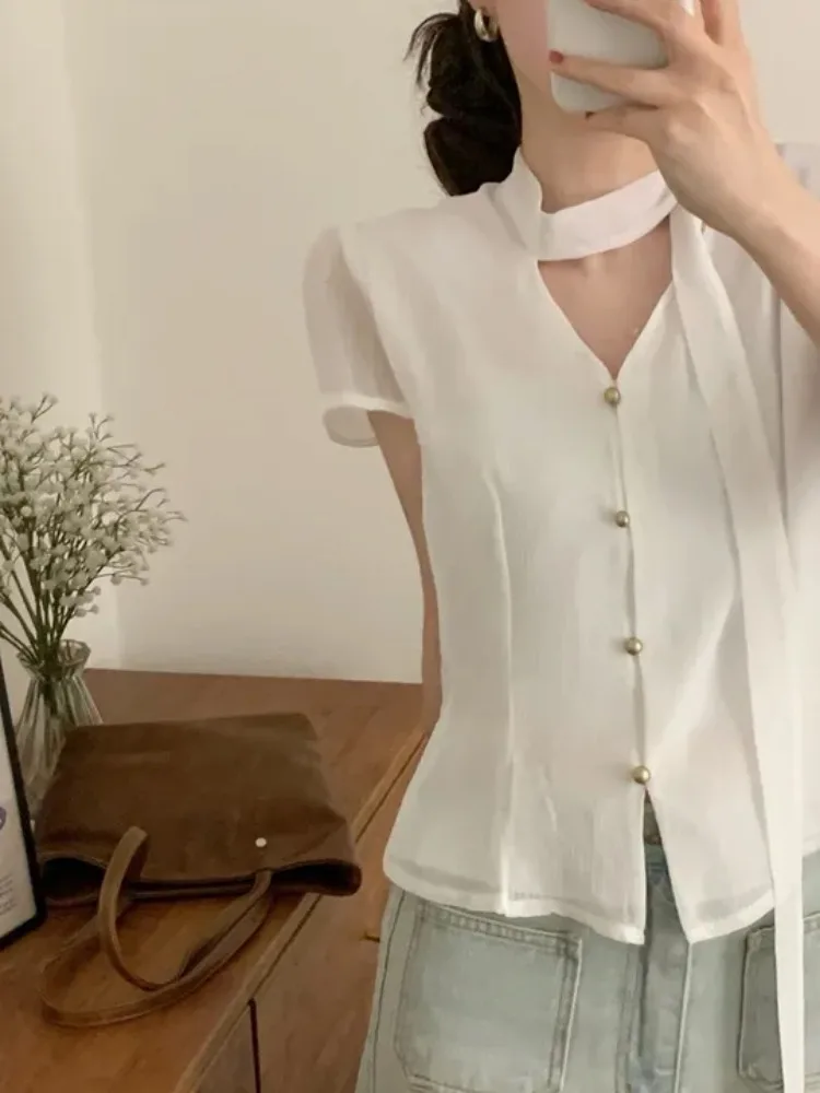 

Ele V-Ne, женские модные летние новинки на одной пуговице, нежные персональные стильные повседневные сумки для поездок на работу