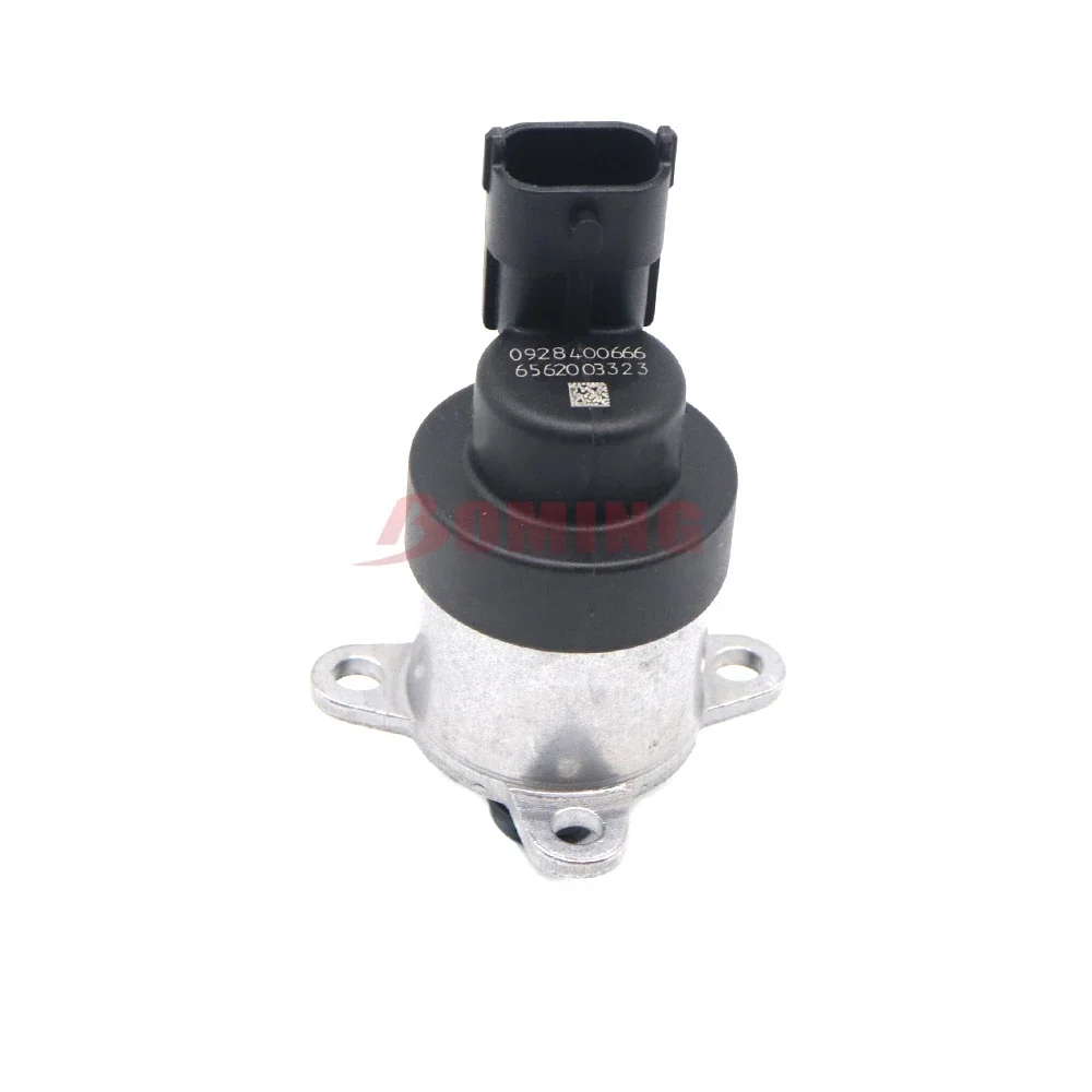 New Car Pressure Fuel Pump Regulator Suction Control SCV Valve 0928400666 For CUMMINS For Dodge Ram 2500 3500 0445020147