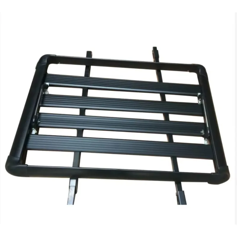 

STLF 2021 New Technology Professional Manufacturing Cross Bars Universal Car Roof Racks